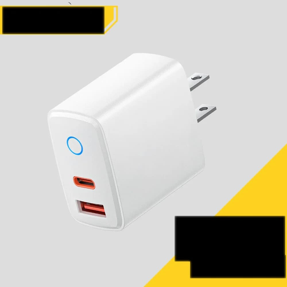Batería portátil de carga rápida PD 20W