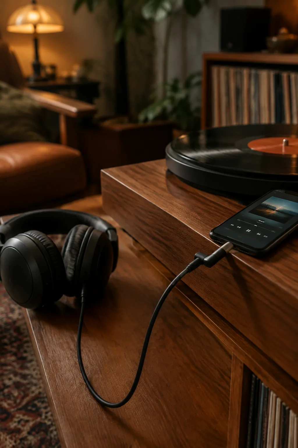 Equipos de audio